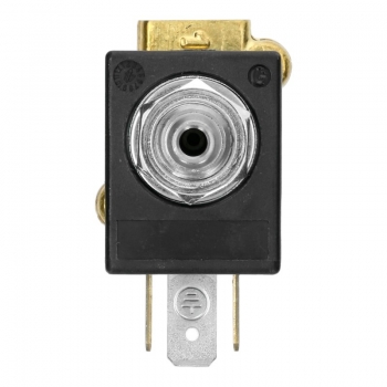 Magnetventil 3-Wege (24V / 7W) für Saeco / Philips / Gaggia Kaffeevollautomaten