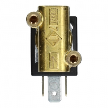 Magnetventil 3-Wege (24V / 7W) für Saeco / Philips / Gaggia Kaffeevollautomaten