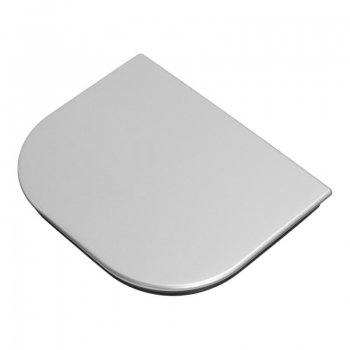 Bohnenbehälterdeckel (Silber) für Saeco Royal Kaffeevollautomaten