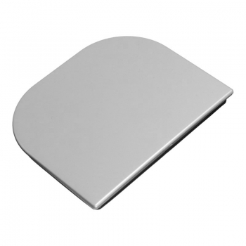 Bohnenbehälterdeckel (Silber) für Saeco Royal Kaffeevollautomaten