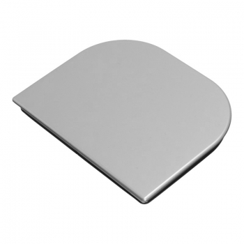 Bohnenbehälterdeckel (Silber) für Saeco Royal Kaffeevollautomaten