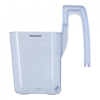 Milchbehälter (V1) mit Griff für Saeco / Gaggia Kaffeevollautomaten