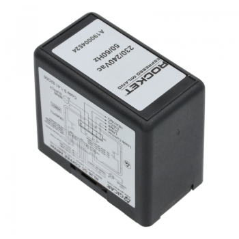 Elektronik für Rocket Espressomaschinen