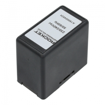 Elektronik für Rocket Espressomaschinen