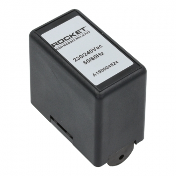 Elektronik für Rocket Espressomaschinen