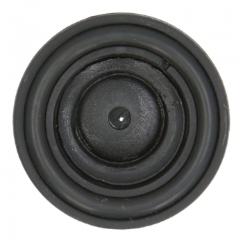 Gerätefuß (M10 / 40x25mm) für Espressomaschinen