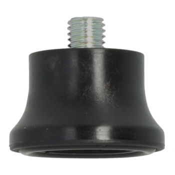 Gerätefuß (M10 / 40x25mm) für Espressomaschinen
