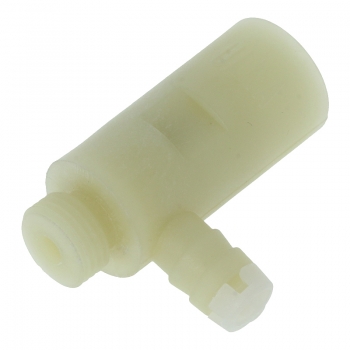 Expansionsventil (1/8") für ECM / Rocket Espressomaschinen