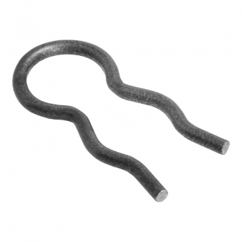 Klammer / Splint (D=5) für Raccord der DeLonghi Nespresso Kapselmaschinen