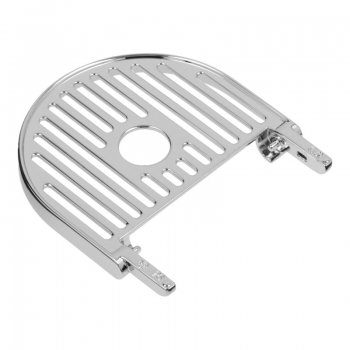 Abtropfgitter (Edelstahl) für DeLonghi Nespresso Citiz