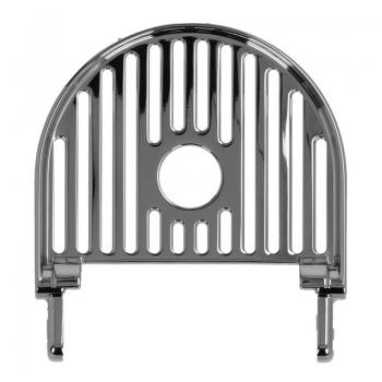 Abtropfgitter (Edelstahl) für DeLonghi Nespresso Citiz