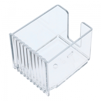 Kapselbehälter (Transparent) für DeLonghi / Krups Nespresso Citiz