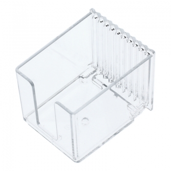 Kapselbehälter (Transparent) für DeLonghi / Krups Nespresso Citiz