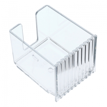 Kapselbehälter (Transparent) für DeLonghi / Krups Nespresso Citiz