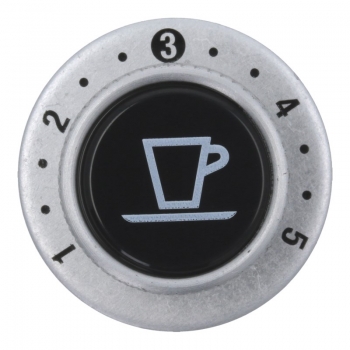 Taste (Kaffee Lungo) für DeLonghi Nespresso Gran Maestria EN 450.CW / EN 470.SAE