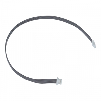 Verdrahtung / Kabel (TouchPad / L=220mm) für Bedienplatine für DeLoghi Nespresso EN 110