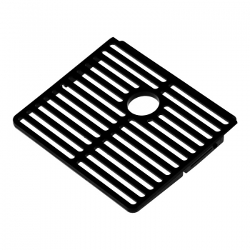 Tassenabstellfläche (Schwarz) für DeLonghi / Krups Nespresso Prodigio Kapselmaschinen