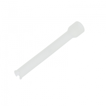 Ansaugrohr (L=100mm) für Milchbehälter der Krups EA Quattro Force