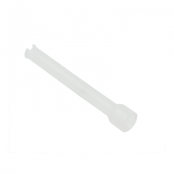 Ansaugrohr (L=100mm) für Milchbehälter der Krups EA Quattro Force