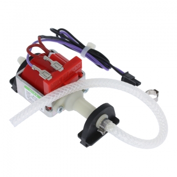 Pumpe ULKA HF (230V / 22W) für Krups Vertuo Nespresso Kapselmaschinen