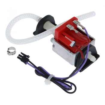 Pumpe ULKA HF (230V / 22W) für Krups Vertuo Nespresso Kapselmaschinen