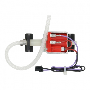 Pumpe ULKA HF (230V / 22W) für Krups Vertuo Nespresso Kapselmaschinen