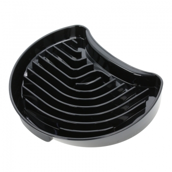 Abtropfschale (Schwarz) für Krups Dolce Gusto Genio S