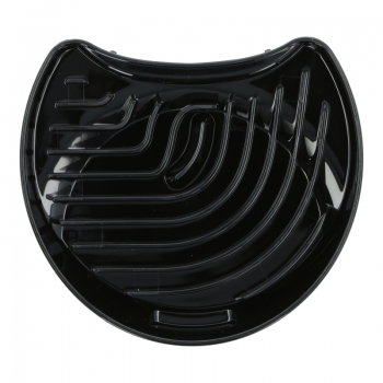 Abtropfschale (Schwarz) für Krups Dolce Gusto Genio S