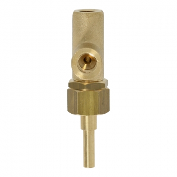 Heißwasser- / Dampfventil für Quickmill Pippa Espressomaschinen