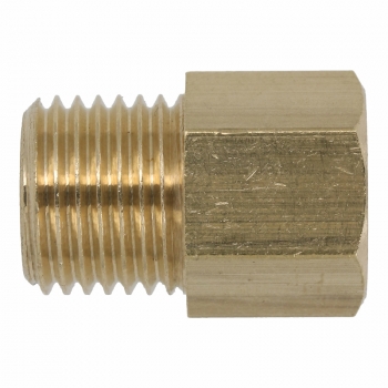Adapter (1/4"M - 1/8"F) für Quickmill Espressomaschinen
