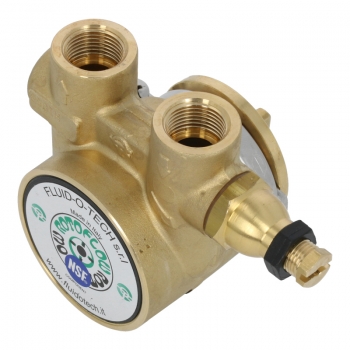 Rotationspumpe (Kompakt / 50L/h) für Espressomaschinen