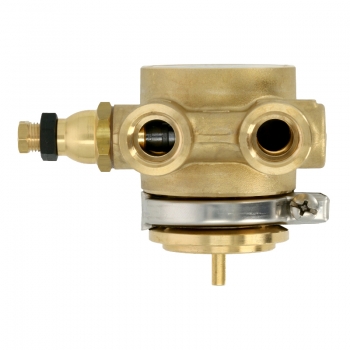 Rotationspumpe (Kompakt / 50L/h) für Espressomaschinen