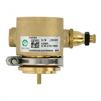 Rotationspumpe (Kompakt / 50L/h) für Espressomaschinen