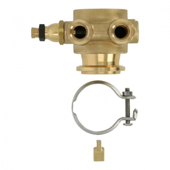 Rotationspumpe (Kompakt / 50L/h) für Espressomaschinen