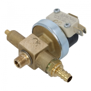 Vakuumventil für Quickmill Rubino Espressomaschinen