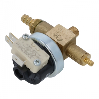 Vakuumventil für Quickmill Rubino Espressomaschinen