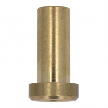 Buchse (28mm) für Achse-Nockenwelle der ECM / Profitec / Rocket / Quickmill Espressomaschinen