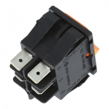 Schalter (230V / 16A) für ECM / Profitec Pro Kaffeemühlen