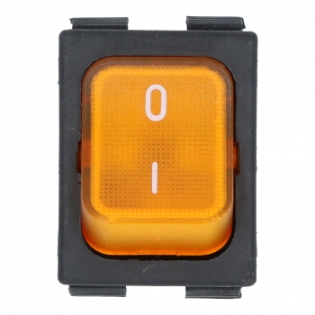 Schalter (230V / 16A) für ECM / Profitec Pro Kaffeemühlen