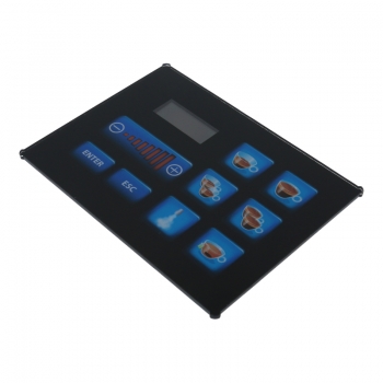 Touch Display für Quickmill Evolution 70 (Small) Espressomaschinen