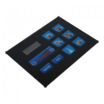 Touch Display für Quickmill Evolution 70 (Small) Espressomaschinen