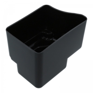 Tresterbehälter - Bosch TES50658DE - VeroCafe LattePro