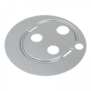 Tropfblech (Magnetisch) für Milchaufschäumer - Siemens TE701509DE - EQ.7 Plus