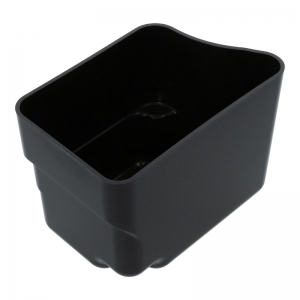 Tresterbehälter - Bosch TES71251DE - VeroBar AromaPro 100