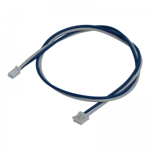 Kabel / Verdrahtung für Hauptschalter - Siemens TE716511DE - EQ.7 AromaSense SilverSteel