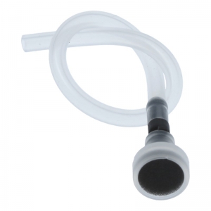 Luftfilter Düse mit Filtereinsatz für Keramikventil - Bosch TCA7301 - VeroProfessional 300