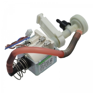 Pumpe EP4GW (230V / 48W) - Bosch • Modell wählen! •