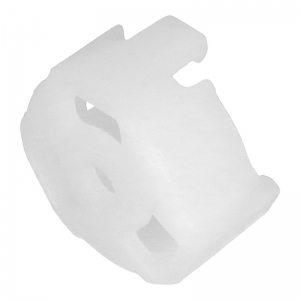 Kappe für Ventilauslauf Keramikventil - Melitta CI E970-104 Caffeo