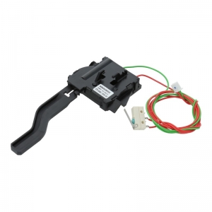Schaltelement für Pulvermengenerkennung - Bosch TES51553DE - VeroCafe LattePro
