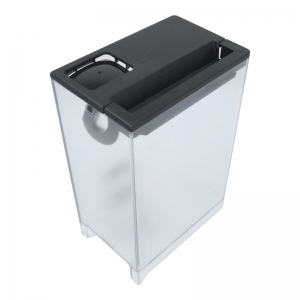 Wassertank (inkl. Deckel) - Neff C77V60N01 - Einbau